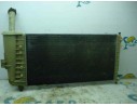 Recambio de radiador agua para fiat punto berlina (188) 1.2 8v referencia OEM IAM 0046778148  PATA ROTA