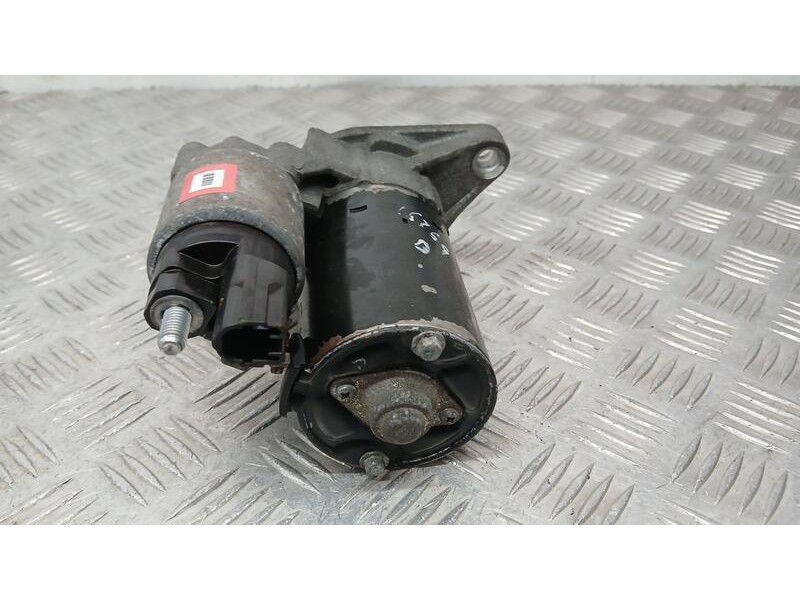 Recambio de motor arranque para toyota auris active referencia OEM IAM 281000T030D BOSCH 0001107531