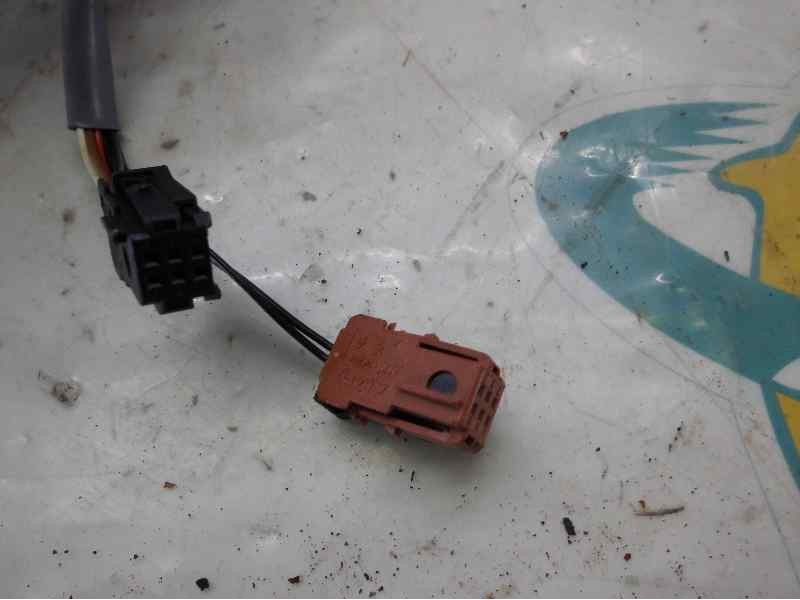 Recambio de retrovisor derecho para peugeot 1007 dolce referencia OEM IAM 8153WN  ELECTRICO