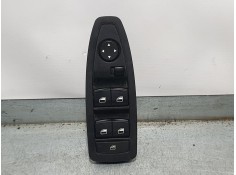 MANDO ELEVALUNAS DELANTERO IZQUIERDO 920810903 