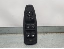Recambio de mando elevalunas delantero izquierdo para bmw serie 1 lim. (f20) 116i referencia OEM IAM 920810903  
