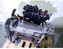 Recambio de motor completo para ford ka (ccu) trend + referencia OEM IAM 169A4000 5554081 