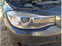 Recambio de faro derecho para bmw 3 gran turismo (f34) 318 d referencia OEM IAM 63117355556  