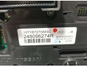 Recambio de cuadro instrumentos para dacia sandero confort referencia OEM IAM 248094533R  