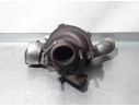 Recambio de turbocompresor para ssangyong actyon 2.0 td cat referencia OEM IAM A6640900780 7614330003 GARRET