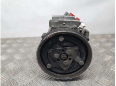 Recambio de compresor aire acondicionado para dacia sandero básico referencia OEM IAM 926006229R SD7V16 SANDEN