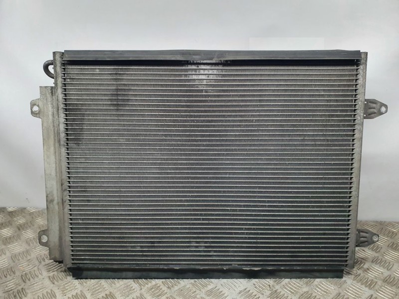Recambio de condensador / radiador aire acondicionado para volkswagen passat berlina (3c2) advance referencia OEM IAM SIN REF  