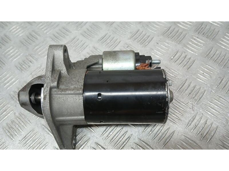 Recambio de motor arranque para toyota auris active referencia OEM IAM 281000T030D BOSCH 0001107531