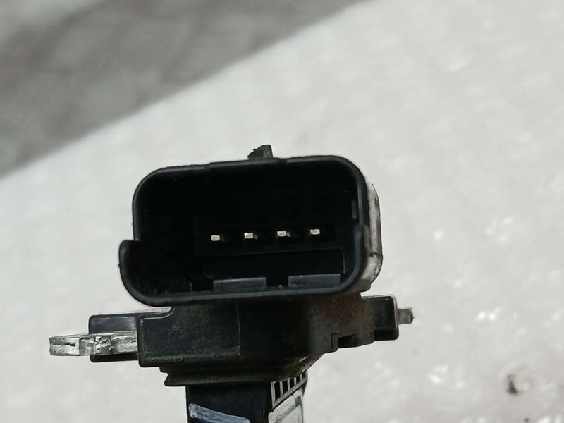 Recambio de caudalimetro para citroën berlingo live m referencia OEM IAM 9677093080  