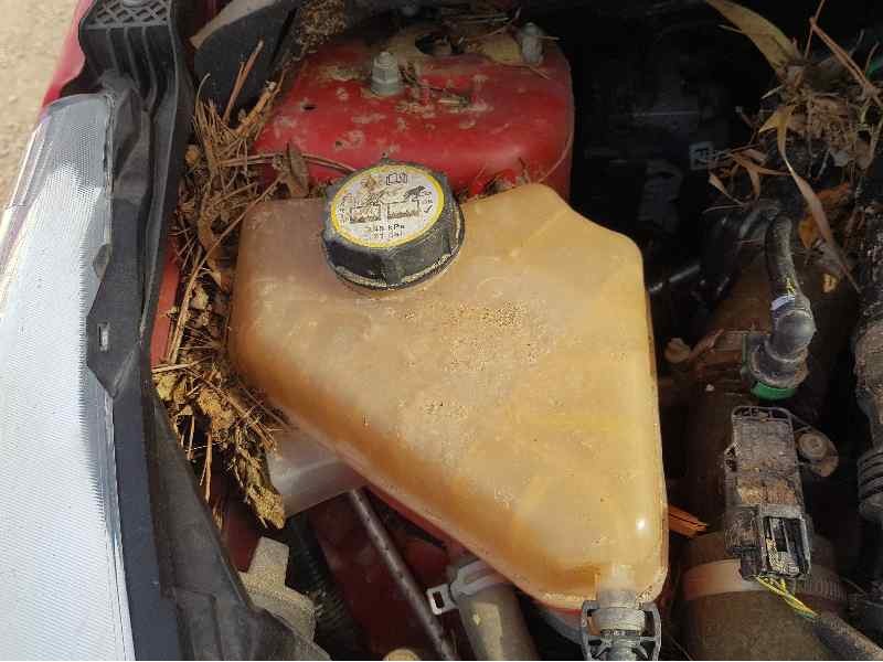 Recambio de deposito expansion para ford fiesta (ccn) gt-line referencia OEM IAM 1513111  