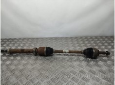 TRANSMISION DELANTERA DERECHA 391008239R 