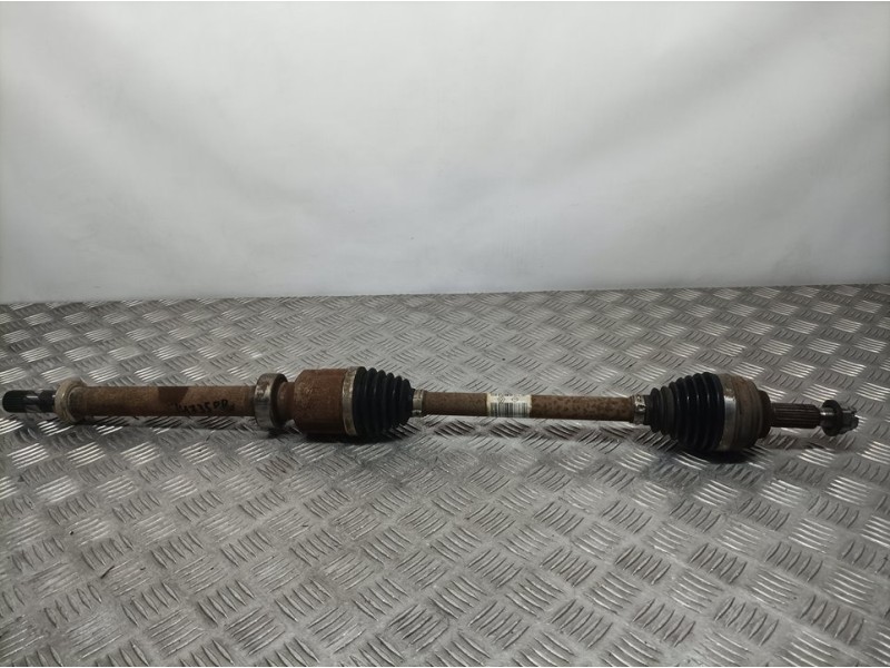 Recambio de transmision delantera derecha para renault clio iv authentique referencia OEM IAM 391008239R  