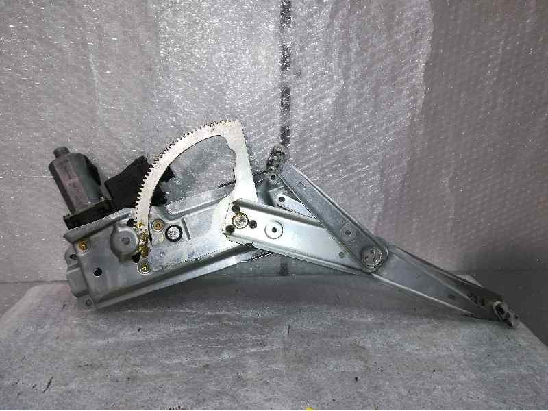 Recambio de elevalunas delantero derecho para opel vectra b berlina referencia OEM IAM 0130821655 6 PINS ELECTRICO 