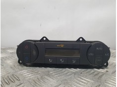 MANDO CLIMATIZADOR 6S6T18C612A WVUA26613 