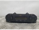 Recambio de mando climatizador para ford fiesta (cbk) ambiente referencia OEM IAM 6S6T18C612A WVUA26613 