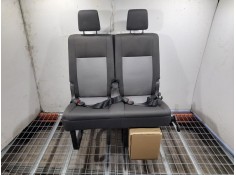 ASIENTO TRASERO IZQUIERDO RECLINABLE 3ª O 4ª FILA TOCADO