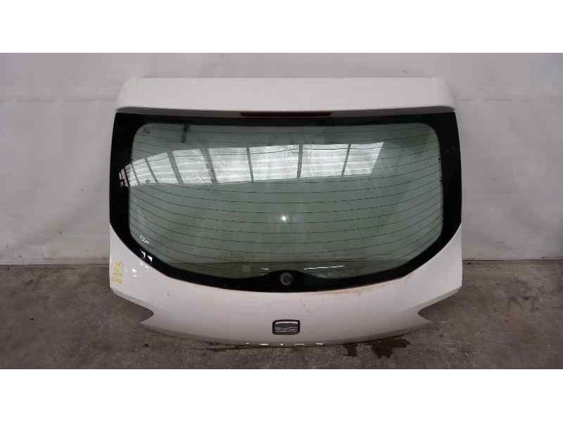 Recambio de porton trasero para seat ibiza sc (6j1) reference referencia OEM IAM   