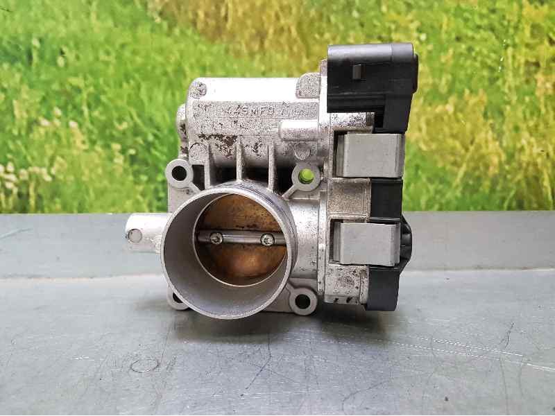 Recambio de caja mariposa para fiat grande punto (199) 1.4 8v active referencia OEM IAM 5519278  MAGNETI MARELLI