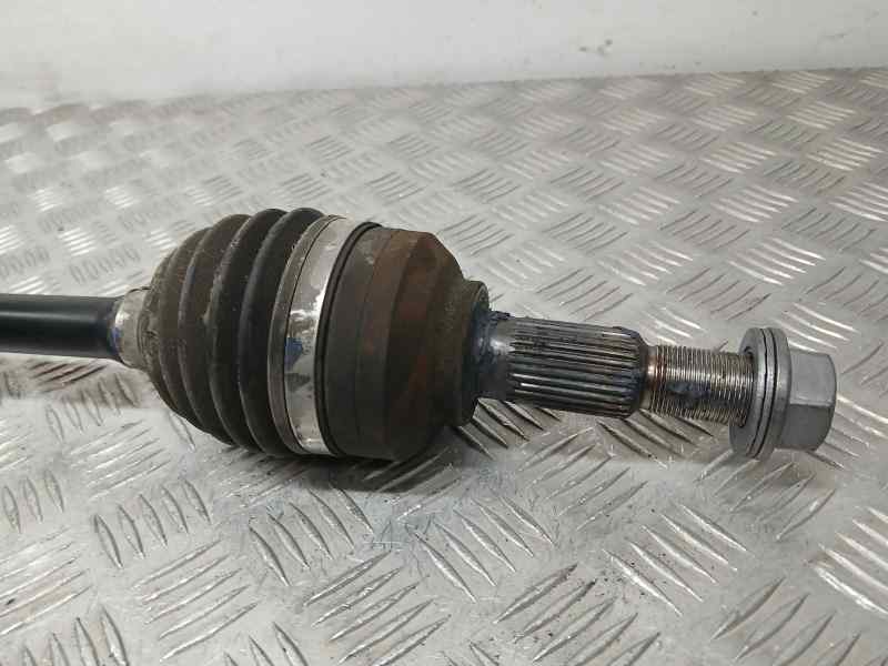 Recambio de transmision trasera derecha para tesla model 3 ev performance awd referencia OEM IAM 1044161 183551C1603 