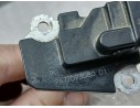 Recambio de caudalimetro para citroën berlingo live m referencia OEM IAM 9677093080  