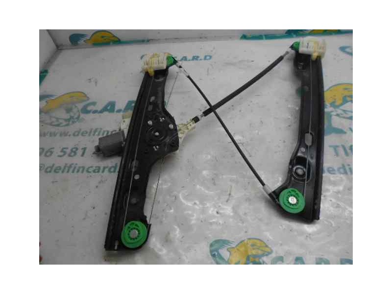 Recambio de elevalunas delantero izquierdo para bmw serie 3 berlina (e90) 318d referencia OEM IAM   