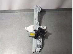 ELEVALUNAS TRASERO IZQUIERDO 82460J9000 1100838568 DY AUTO ELÉCTRICO 2 PINS