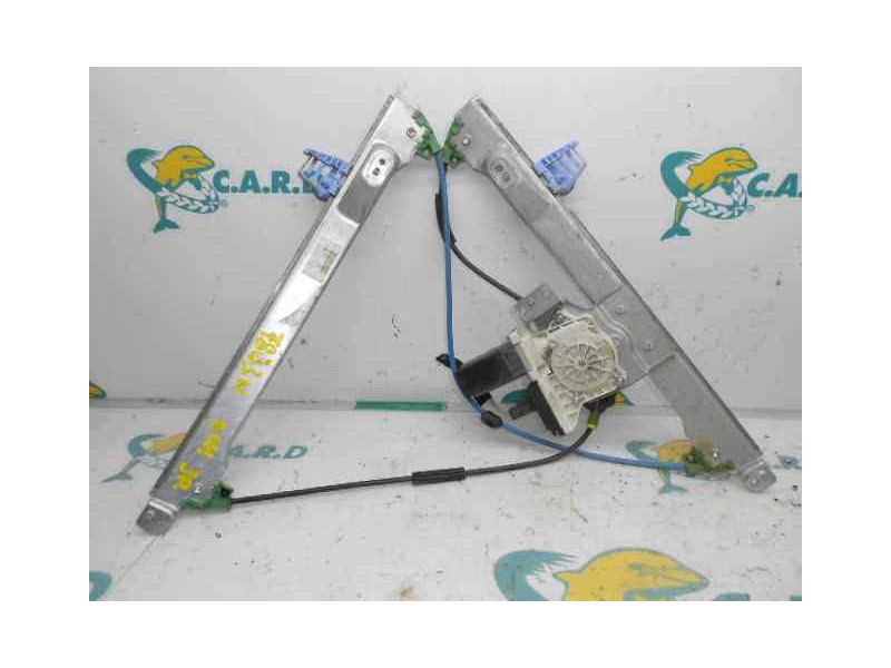 Recambio de elevalunas delantero derecho para citroën c2 audace referencia OEM IAM  ELECTRICO 