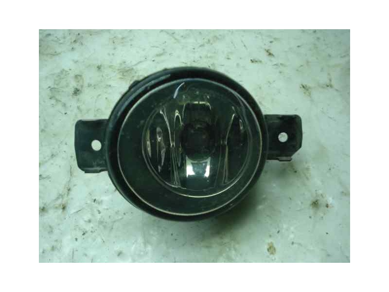 Recambio de faro antiniebla izquierdo para renault clio ii fase ii (b/cb0) authentique referencia OEM IAM   