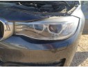 Recambio de faro izquierdo para bmw 3 gran turismo (f34) 318 d referencia OEM IAM 63117355555  