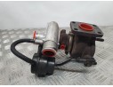 Recambio de turbocompresor para hyundai tucson (jm) 2.0 crdi style referencia OEM IAM 2823127000 HF195769 