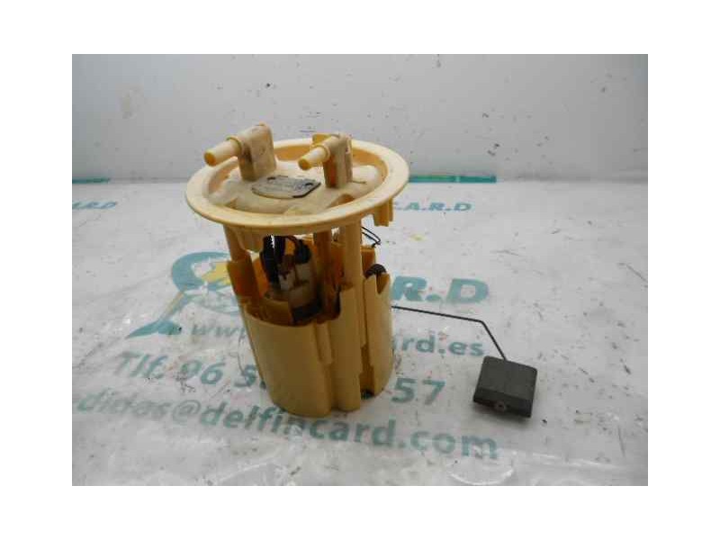 Recambio de aforador para citroën c5 berlina 2.0 hdi sx referencia OEM IAM 228222015001 9632672280 CON BOMBA