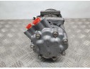 Recambio de compresor aire acondicionado para dacia sandero básico referencia OEM IAM 926006229R SD7V16 SANDEN