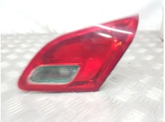 Recambio de piloto trasero derecho interior para opel astra j (p10) 1.7 cdti (68) referencia OEM IAM 13306456  