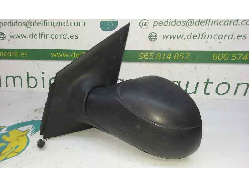 Recambio de retrovisor izquierdo para citroën c2 referencia OEM IAM  3 CABLES ELECTRICO