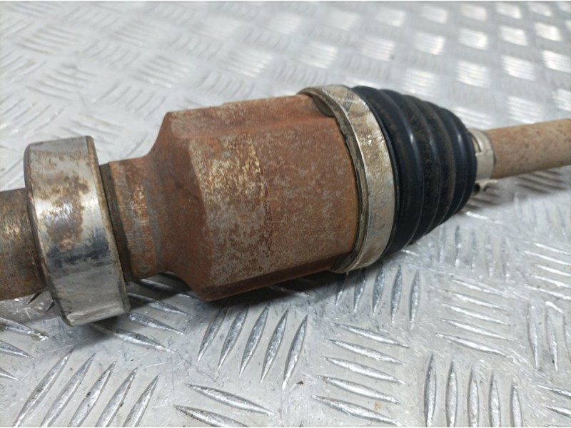 Recambio de transmision delantera derecha para renault clio iv authentique referencia OEM IAM 391008239R  