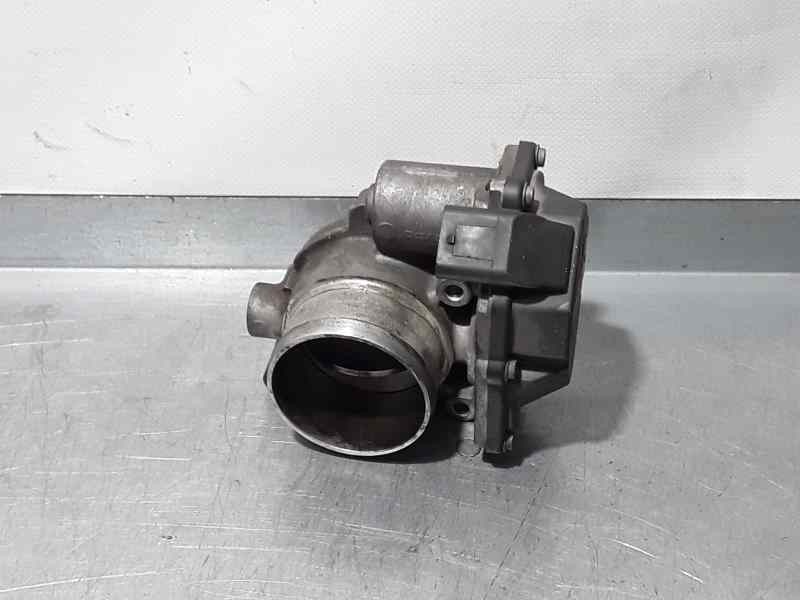 Recambio de caja mariposa para ssangyong actyon 2.0 td cat referencia OEM IAM A6651410225 5WY9170C SIEMENS VDO