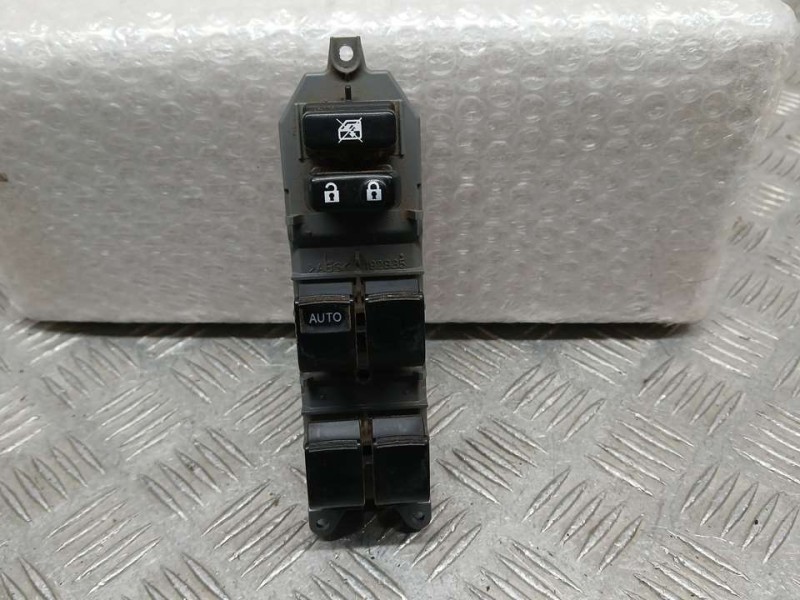 Recambio de mando elevalunas delantero izquierdo para toyota yaris active referencia OEM IAM 848200D200  