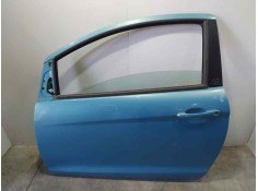 Recambio de puerta delantera izquierda para ford ka (ccu) trend + referencia OEM IAM 9S51B20123AA  TOCADA