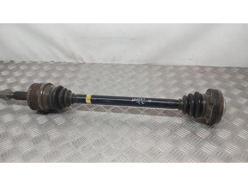 Recambio de transmision trasera izquierda para ssangyong rodius referencia OEM IAM 4230021201  7214har