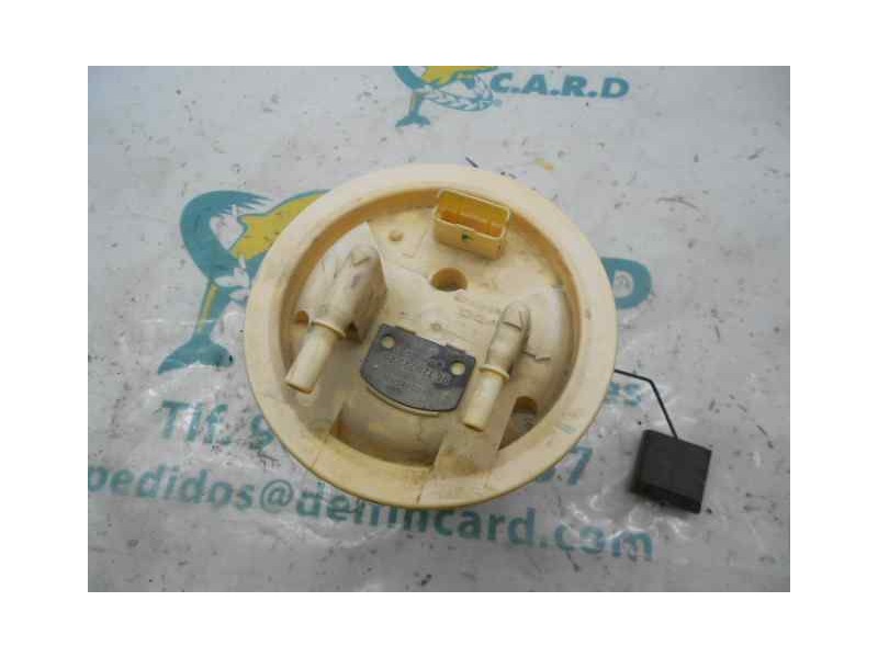 Recambio de aforador para citroën c5 berlina 2.0 hdi sx referencia OEM IAM 228222015001 9632672280 CON BOMBA