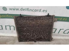 CONDENSADOR / RADIADOR AIRE ACONDICIONADO 62684J 9653035980 MODINE