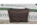 Recambio de condensador / radiador aire acondicionado para peugeot 207 sw sport referencia OEM IAM 62684J 9653035980 MODINE