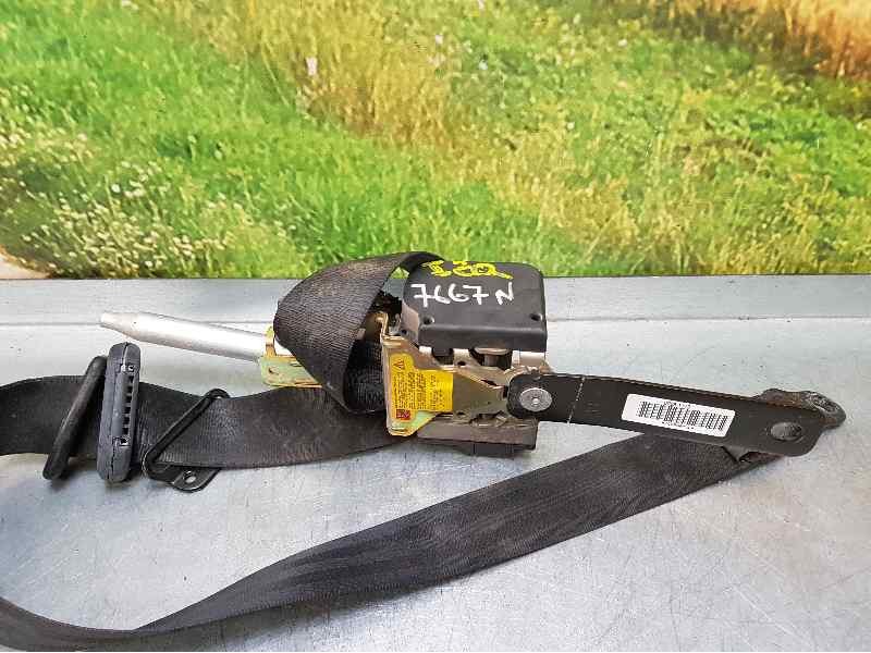 Recambio de pretensor airbag izquierdo para daewoo leganza 2.0 cdx referencia OEM IAM   