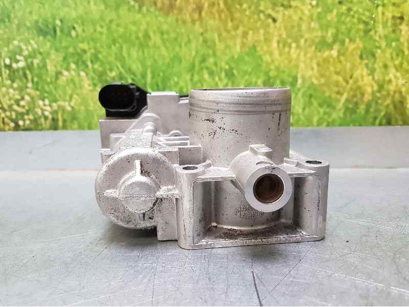 Recambio de caja mariposa para fiat grande punto (199) 1.4 8v active referencia OEM IAM 5519278  MAGNETI MARELLI