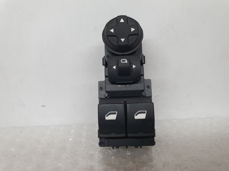 Recambio de mando elevalunas delantero izquierdo para peugeot 208 (p2) active referencia OEM IAM 98329262 1034999704 