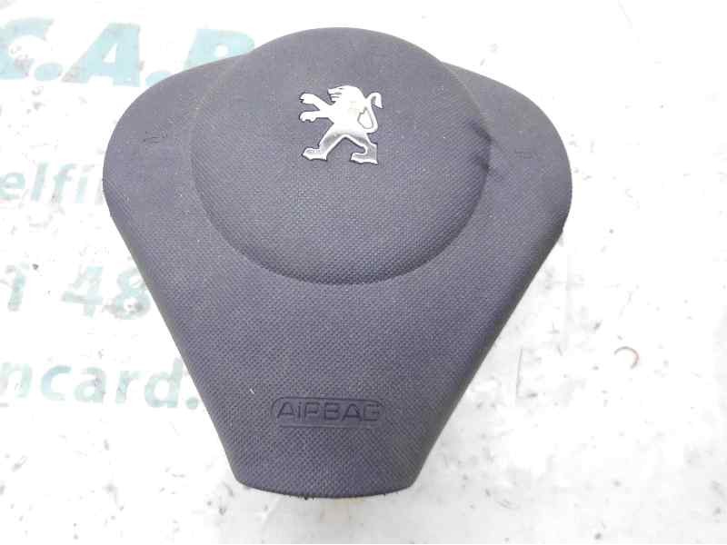 Recambio de kit airbag para peugeot 1007 dolce referencia OEM IAM   