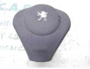 Recambio de kit airbag para peugeot 1007 dolce referencia OEM IAM   