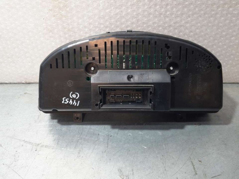 Recambio de cuadro instrumentos para volkswagen passat berlina (3c2) advance referencia OEM IAM 3C0920871E  