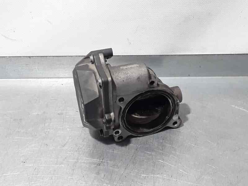 Recambio de caja mariposa para ssangyong actyon 2.0 td cat referencia OEM IAM A6651410225 5WY9170C SIEMENS VDO