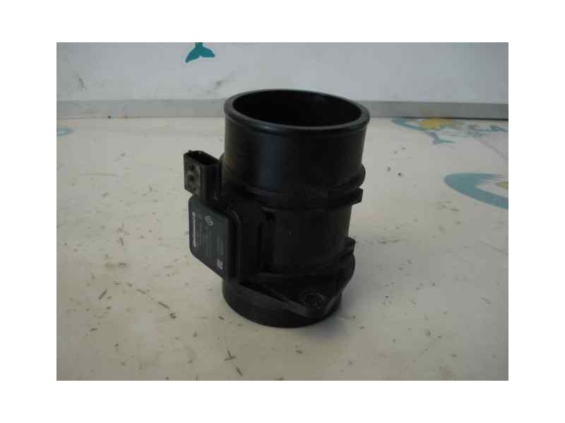 Recambio de caudalimetro para renault fluence expression referencia OEM IAM 5WK97021 8200702517 COMTINENTAL